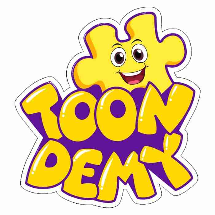 Toondemy